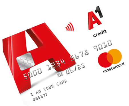 credit card