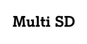 Multi SD