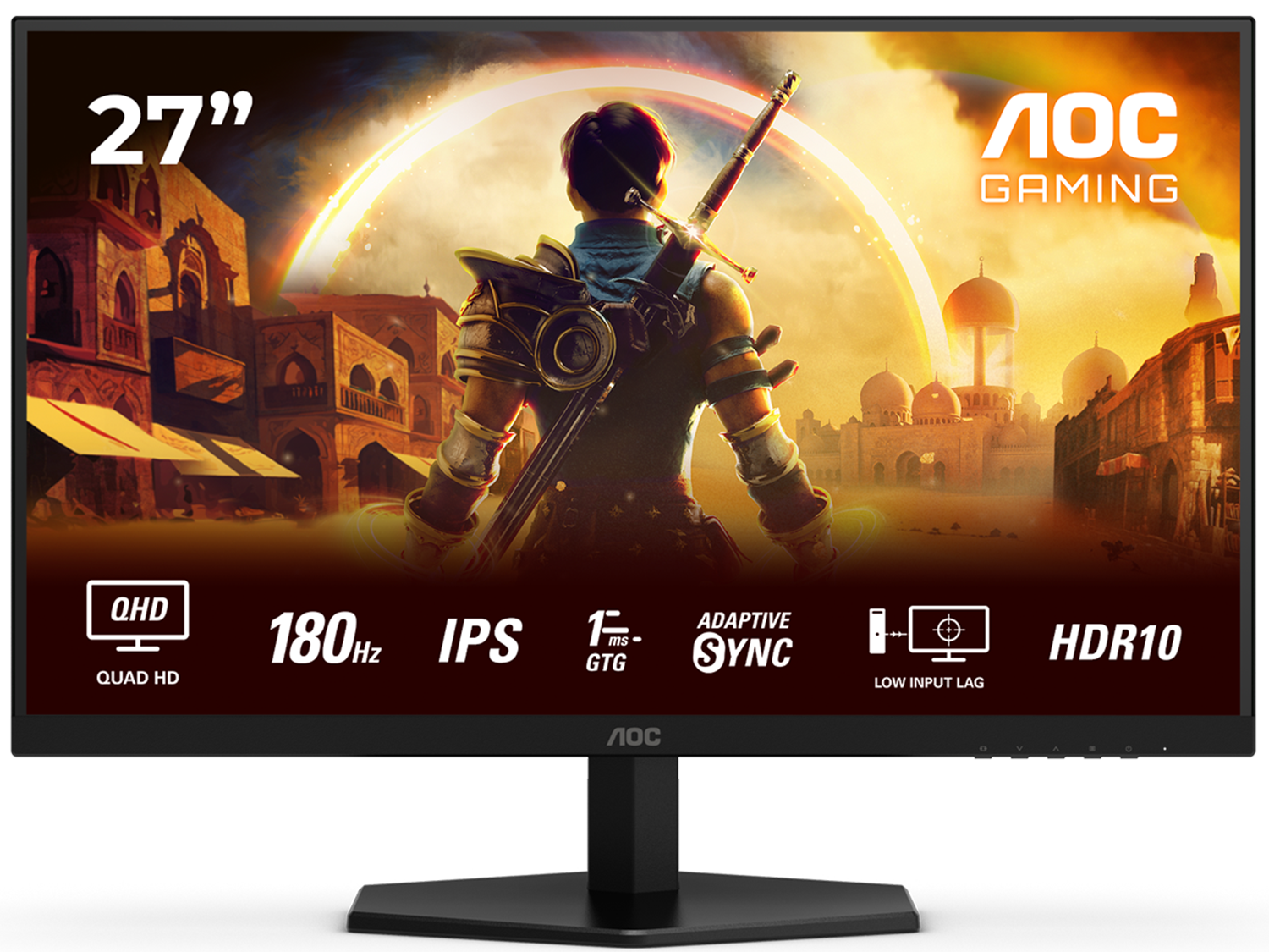AOC Q27G42XE
