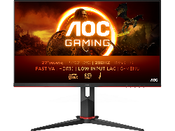 AOC 27G2ZN3/BK
