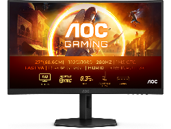 AOC C27G4ZXU