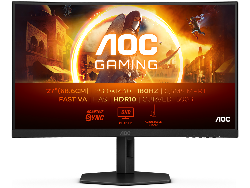 AOC CQ27G4X