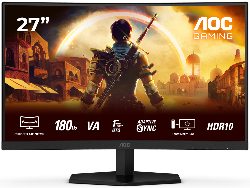 AOC C27G42E