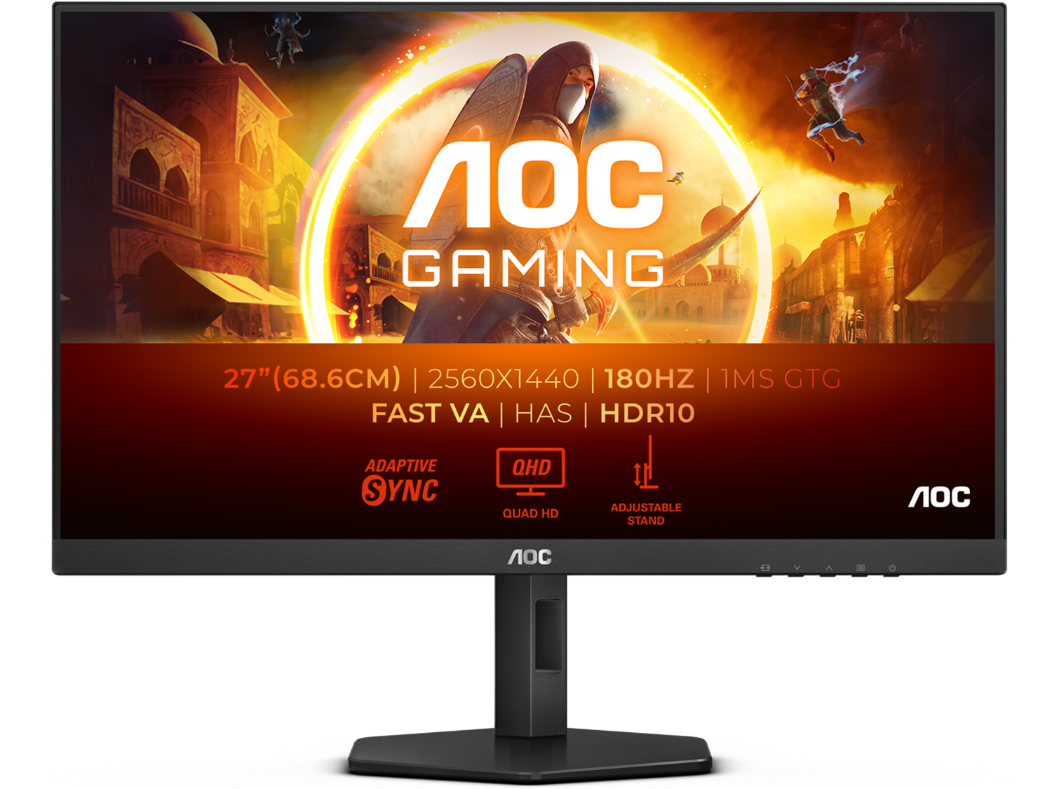 AOC Q27G4XN