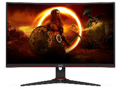 AOC C27G2E/BK